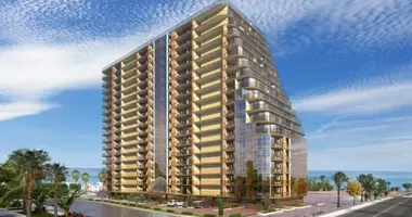 Kawalerka 1 pokój w Batumi, Gruzja