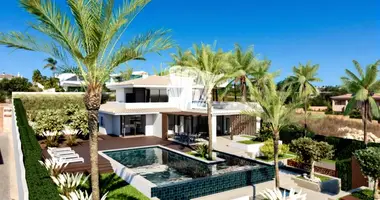 Haus 4 Schlafzimmer in Lagos, Portugal