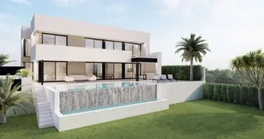 Maison 5 chambres dans Manilva, Espagne