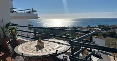 2 bedroom apartment in Manilva, Spain
