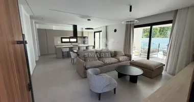 villa de 5 dormitorios en Demos Agiou Athanasiou, Chipre
