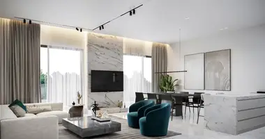 Apartamento en Yeroskipou, Chipre