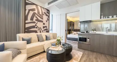 Condo 3 chambres dans Pattaya, Thaïlande