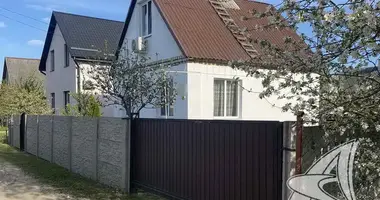 Haus in Muchaviecki sielski Saviet, Belarus