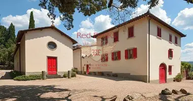 Villa 6 zimmer in Florenz, Italien