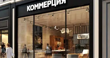 Gewerbefläche 43 m² in Batumi, Georgien