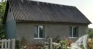 Haus in Lyscycki sielski Saviet, Belarus