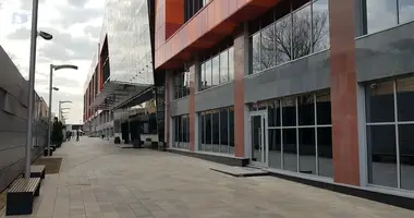 Office 181 m² in Moscow, Russia