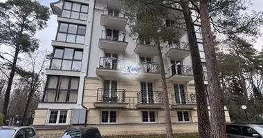3 room apartment in Svetlogorsk, Russia