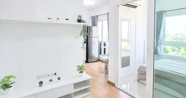 Condo w Na Kluea, Tajlandia