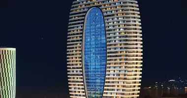 Estudio 1 habitación en Batumi, Georgia