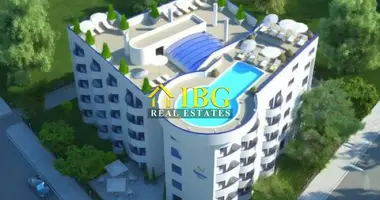 Apartamento 2 habitaciones en Nesebar, Bulgaria