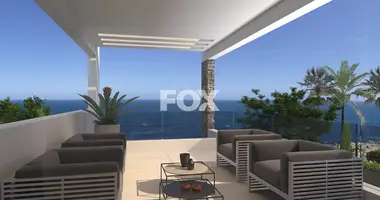 Квартира 5 спален в Киссонерга, Кипр