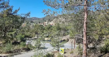 Plot of land in Moniatis, Cyprus