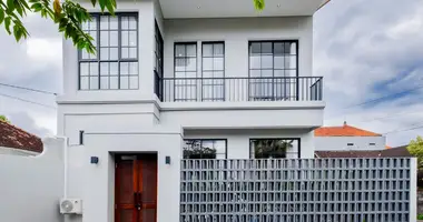 Maison 3 chambres dans Tibubeneng, Indonésie