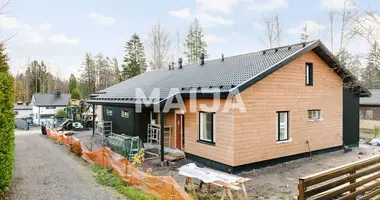 Haus 4 zimmer in Verwaltungsgemeinschaft Helsinki, Finnland