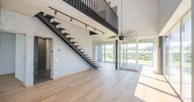 Casa en Vilna, Lituania