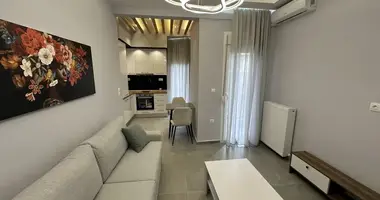 Wohnung 1 zimmer in Municipality of Thessaloniki, Griechenland