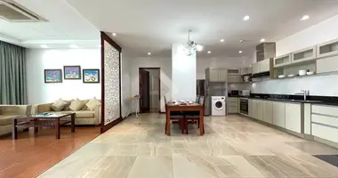 Кондо 2 комнаты в Sangkat Boeng Tumpun 1, Камбоджа