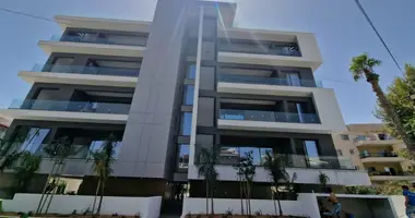 3 bedroom apartment in Limassol District, Cyprus