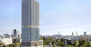 1 bedroom apartment in Dubai, United Arab Emirates