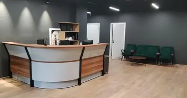 Büro 316 m² in Moskau, Russland