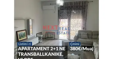 Mieszkanie 3 pokoi w Bashkia Vlore, Albania