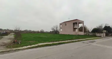 Działka w Peristasi, Grecja