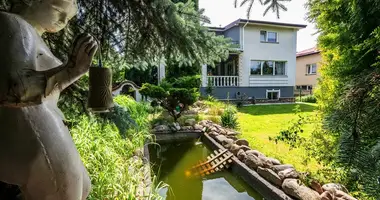 Maison dans Voïvodie de Mazovie, Pologne