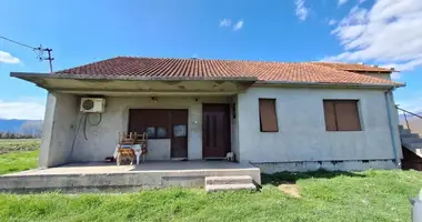 3 bedroom house in Jastreb, Montenegro