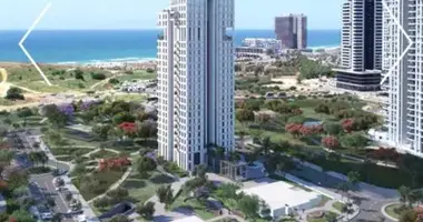 3 room apartment in Bat Yam, Israel