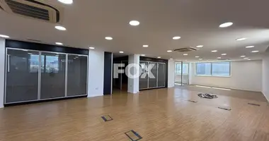 Office 300 m² in Demos Agiou Athanasiou, Cyprus