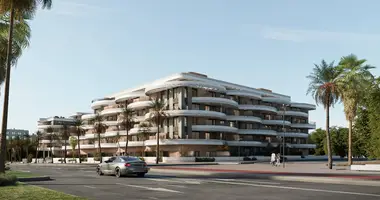 1 bedroom apartment in Malaga, Spain