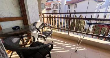 Mieszkanie 3 pokoi w Sweti Włas, Bułgaria