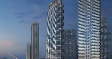 2 room apartment in Dubai, United Arab Emirates