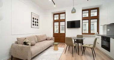 Estudio 1 habitación en Grabow, Polonia