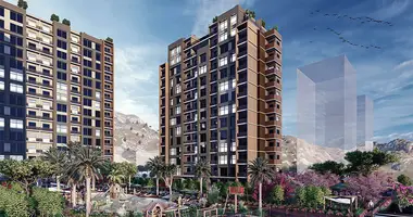Apartamento 2 habitaciones en Kuzucubelen, Turquía