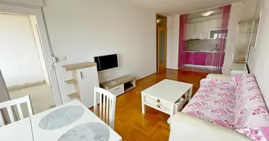 Квартира 1 спальня в Бар, Черногория