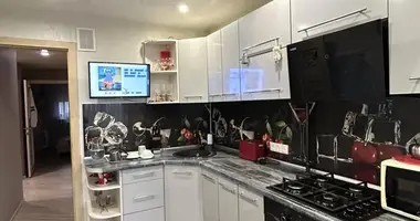 3 bedroom apartment in Babruysk, Belarus