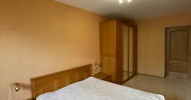 Apartamento 3 habitaciones en Maguilov, Belarús