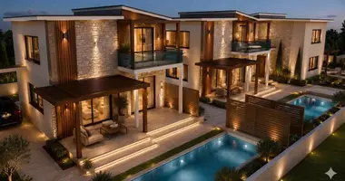 Condo 2 bedrooms in Municipality of Nafplio, Greece