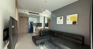 Condo 1 bedroom in Na Kluea, Thailand
