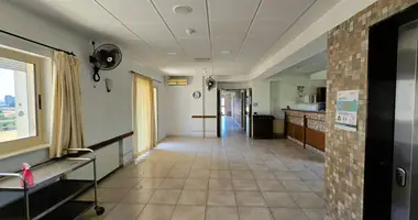 Appartement dans Demos Agiou Athanasiou, Chypre