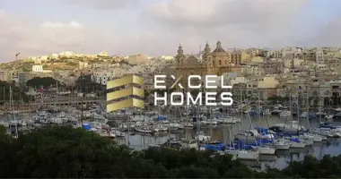 Mieszkanie 2 pokoi w Msida, Malta