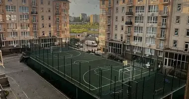 Apartamento 2 habitaciones en Odesa, Ucrania