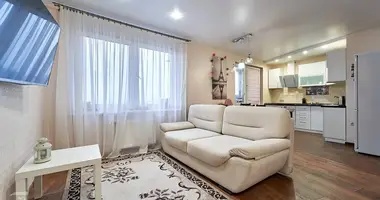 Квартира 1 комната в Минск, Беларусь