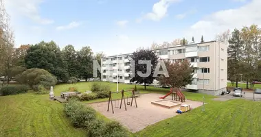 Mieszkanie 3 pokoi w Helsinki sub region, Finlandia