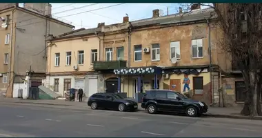 2 room apartment in Odesa, Ukraine