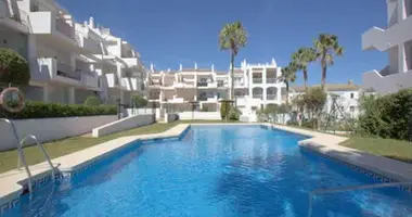 2 bedroom apartment in Manilva, Spain