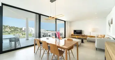 Apartamento 3 habitaciones en Dos Hermanas, Španjolska